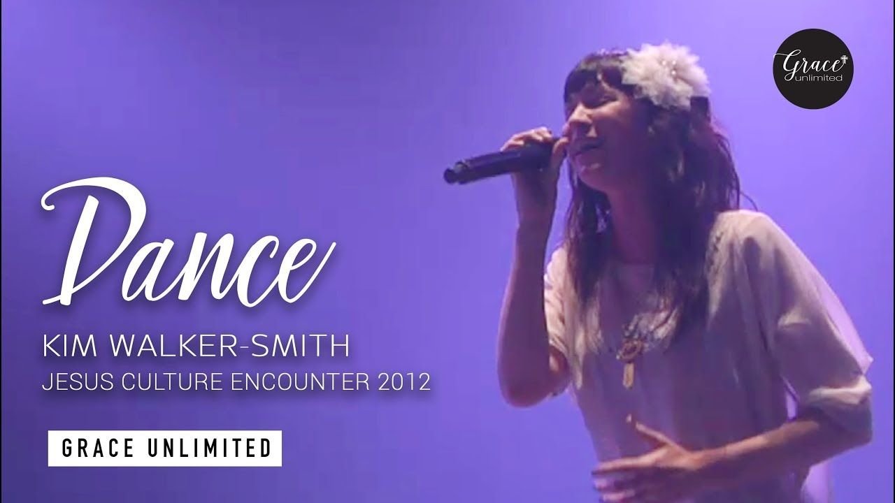 Dance - Jesus Culture